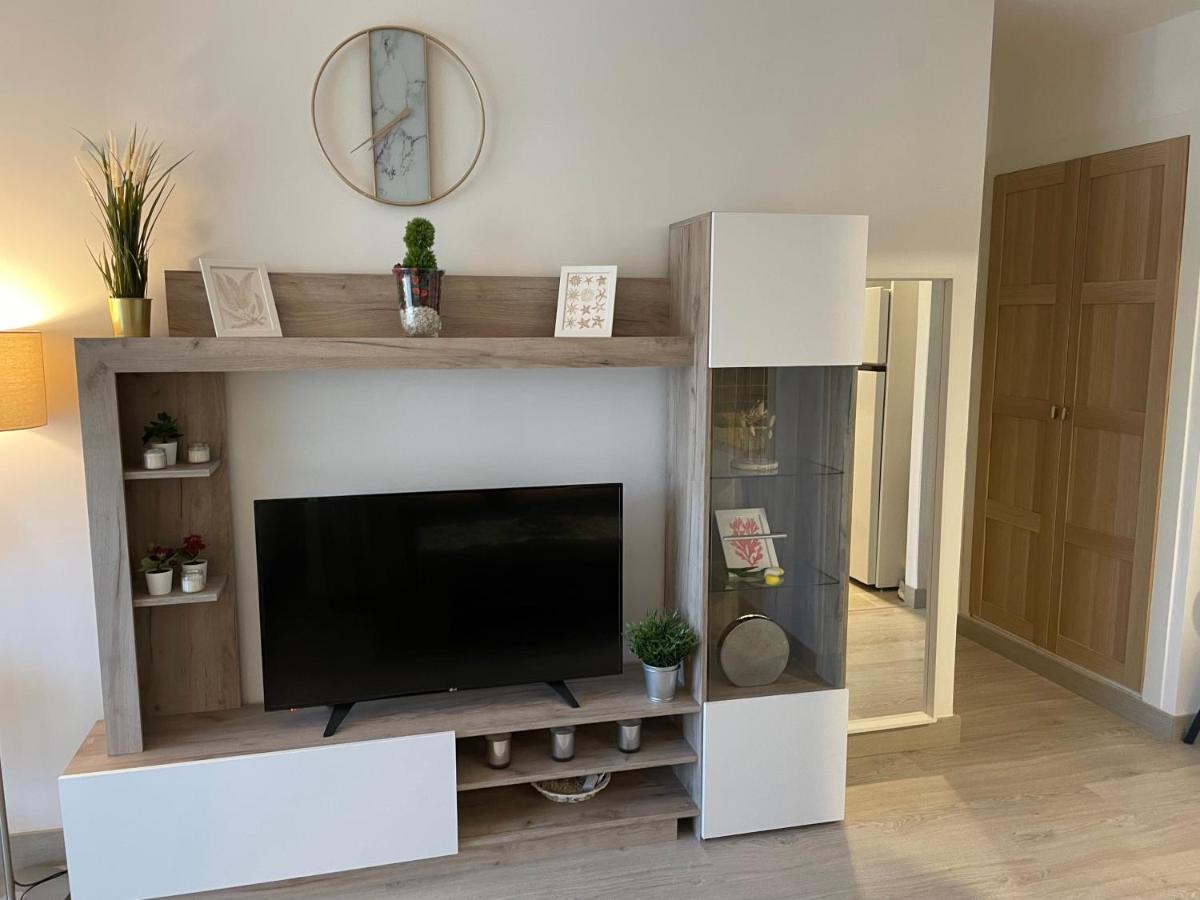 Totalmente Reformado Con Piscina Y Jardines Al Lado De La Playa De La Carihuela Appartement *