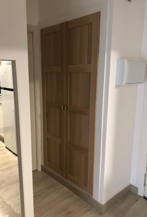 Totalmente Reformado Con Piscina Y Jardines Al Lado De La Playa De La Carihuela Apartamento *